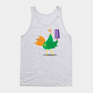 Ice Pop Tank Top